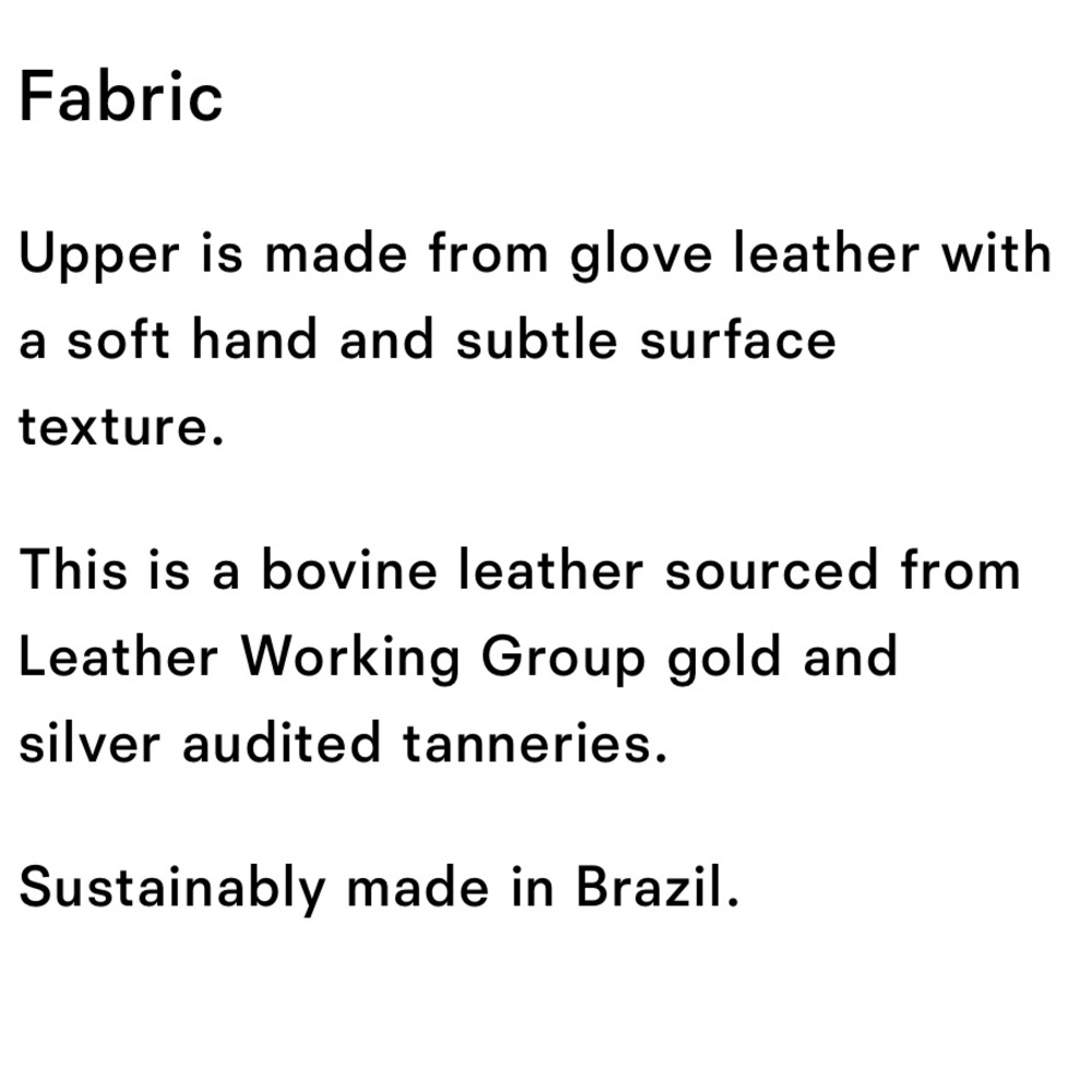 Reformation Mikki Twist Flat Sandal - Picture 15 of 16